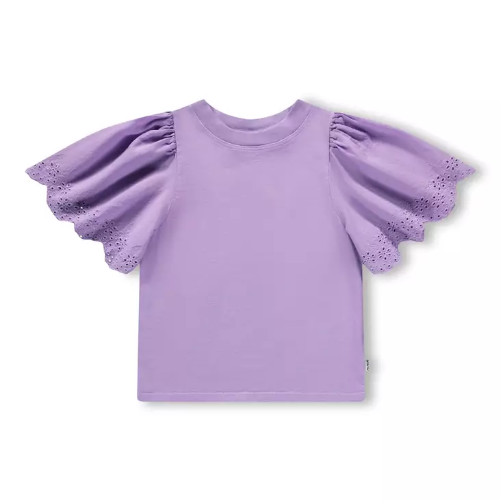 Molo lasten T-paita Ritza - T-paidat - molo2S26A207cp - 1