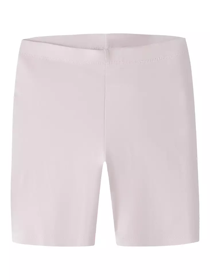 Name It biker shortsit, vaaleanpunainen - Shortsit ja shortsihaalarit - name13228199cp - 1