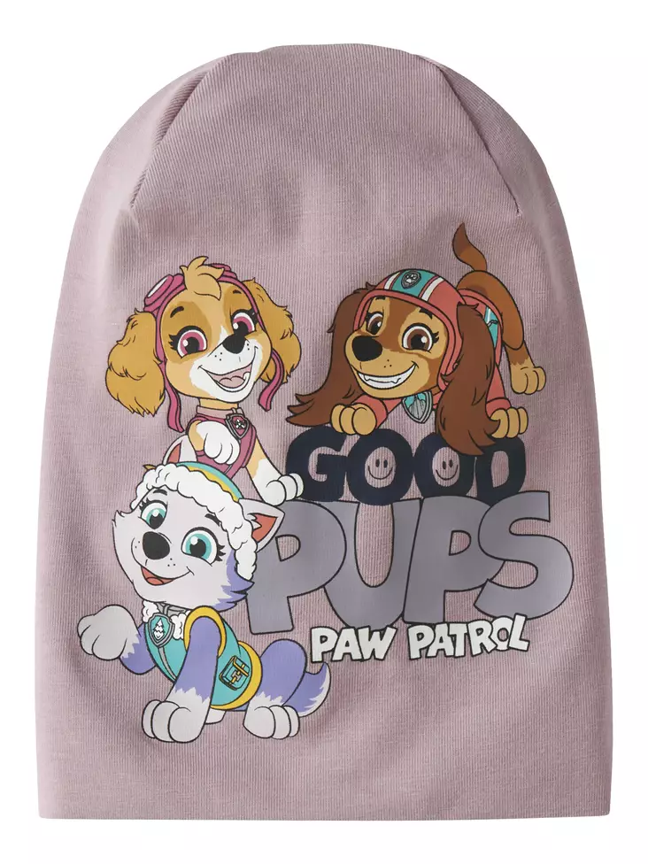 Name it Ryhmä Hau pipo, v.punainen - Välikausipipot - name13252103dp - 1