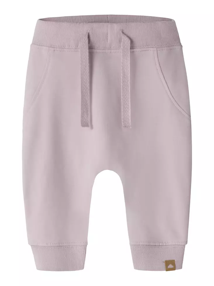 Name it vauvan collegehousut, vpun. - College- ja trikoohousut - name13235556p - 1