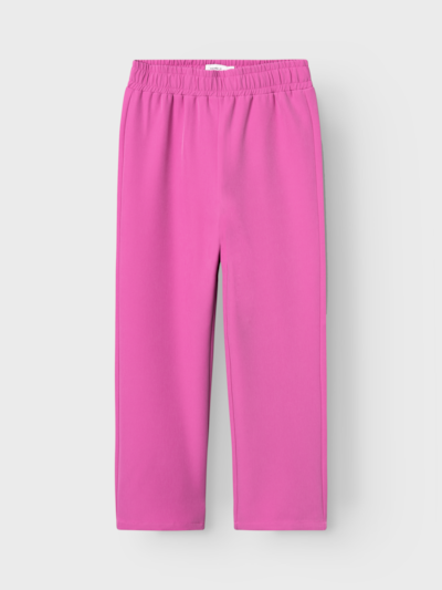 Name It lasten housut, pinkki - College- ja trikoohousut - name13220685pp - 1