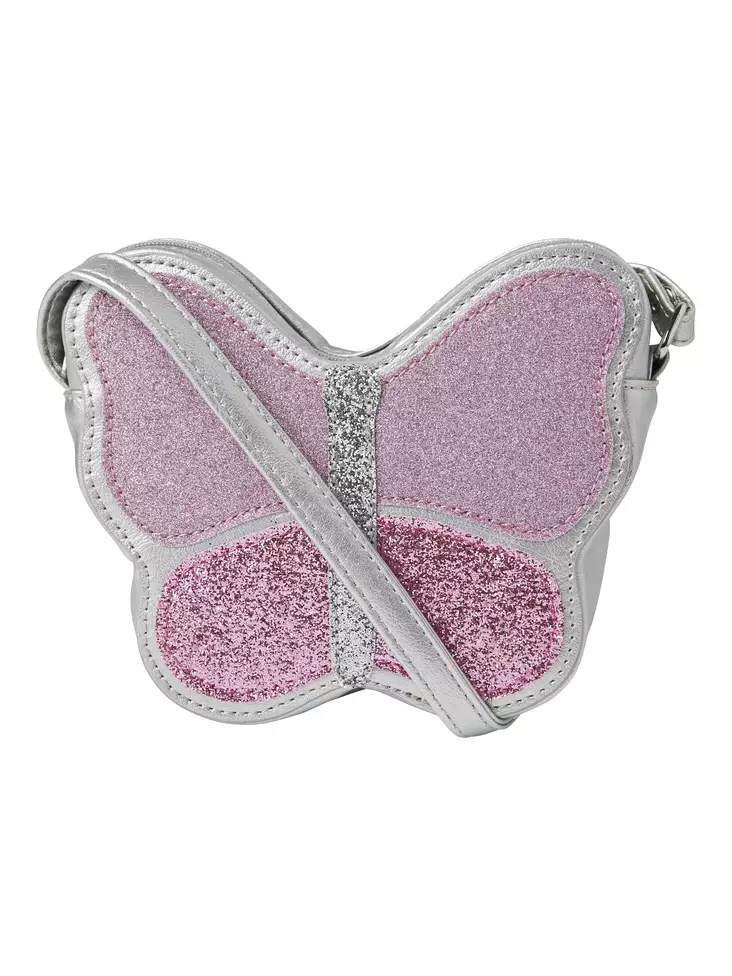 Name it lasten käsilaukku, perhonen - Reput ja laukut - name13254665p - 1