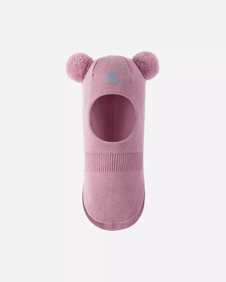 Reima lasten kypärämyssy, v.punainen - Talvipäähineet - reima5300333AGP - 1