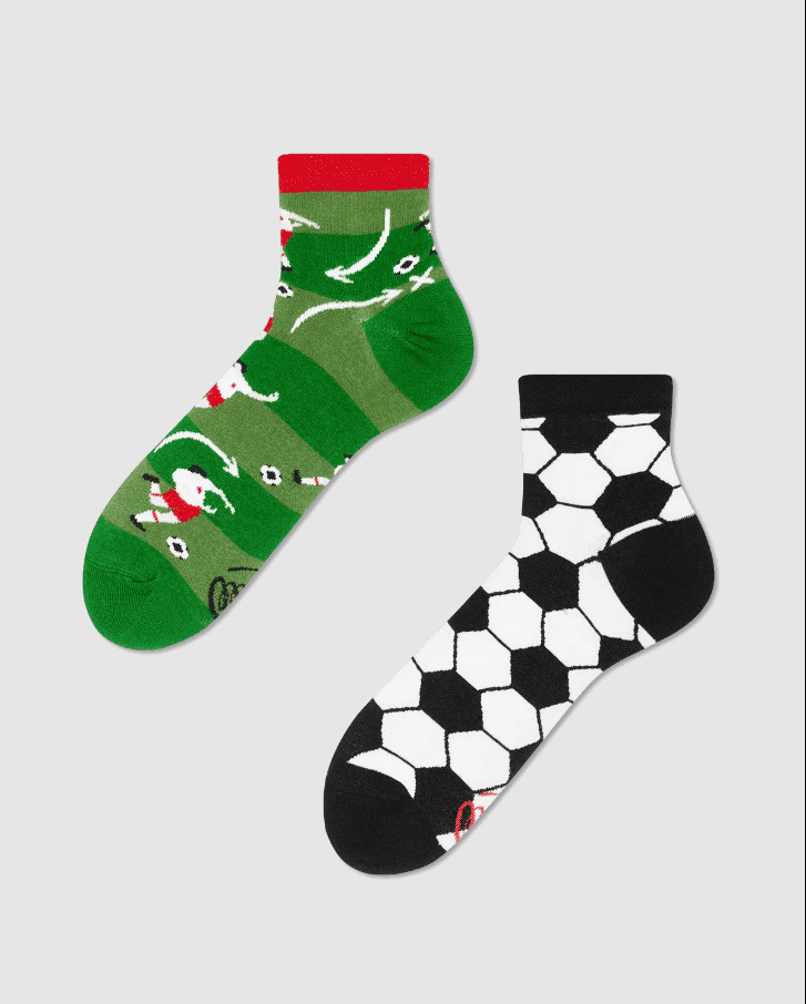 Many Mornings Aikuisten sukat - Sukat - MM101q - 1