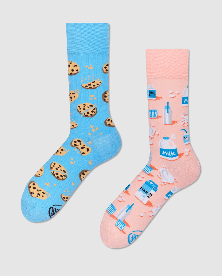 Many Mornings Aikuisten sukat - Sukat - mmr214Q - 1