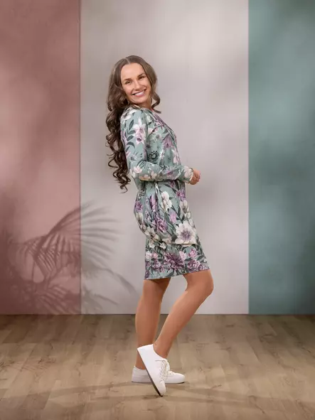 Versonpuoti aikuisten RIIMItunika - Aikuisten mekot+haalarit - versos2630238r - 2