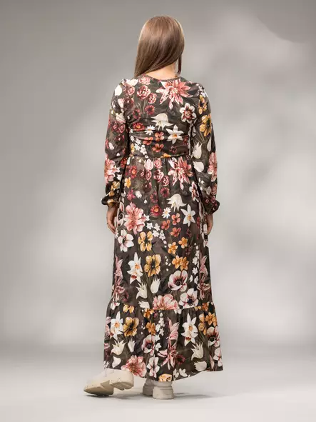 Versonpuoti aikuisten SELJAmekko - Aikuisten mekot+haalarit - vpw2501285r - 2