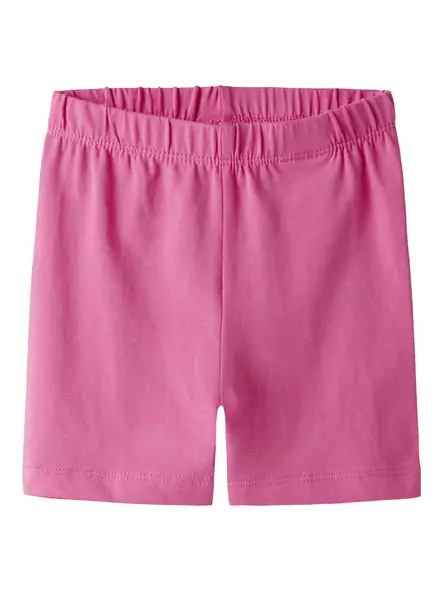Name It biker shortsit, pinkki - Shortsit ja shortsihaalarit - name13228153cr - 1