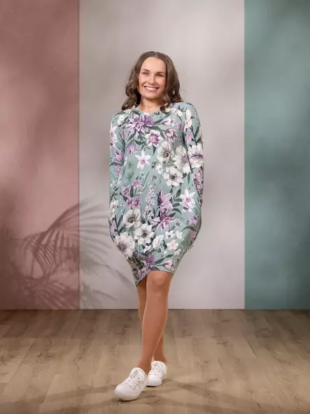 Versonpuoti aikuisten RIIMItunika - Aikuisten mekot+haalarit - versos2630238r - 1