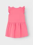 Name it lasten Gabby mekko, pinkki - Lyhythihaiset mekot - name13227617cr - 4