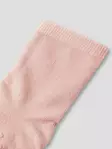 Lil'Atelier liukuestesukat, roosa - Sukat - lil13247317cr - 2