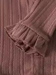 Lil' Atelier vauvan legginsit, roosa - Legginsit - lil13259041wr - 3