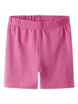 Name It biker shortsit, pinkki - Shortsit ja shortsihaalarit - name13228153cr - 1