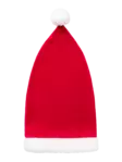 Name it lasten tonttulakki, punainen - Tonttulakit ja muut asusteet - name13196948jr - 1