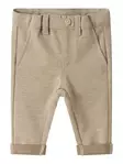 Name it vauvan siistit housut, t.beige - Muut housut - name13230799fr - 1