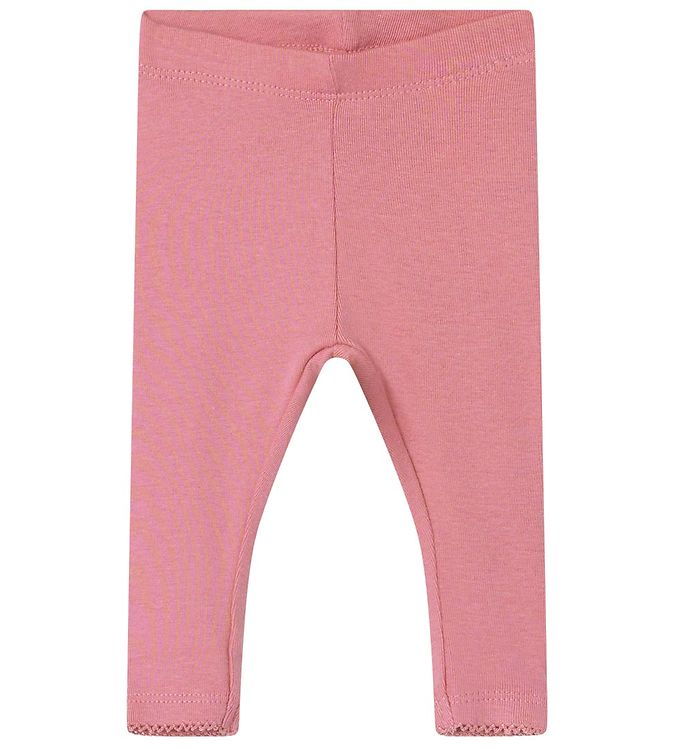 Name it vauvan legginsit, vadelma - Legginsit - name13227907cr - 1