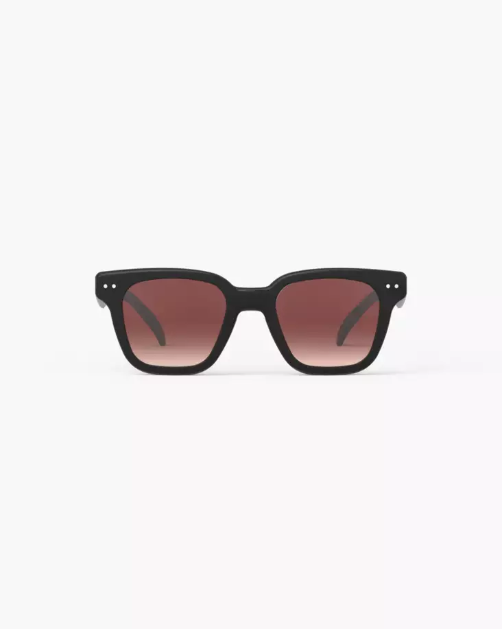 Izipizi aurinkolasit, ROAD black #ROAD - Aurinkolasit - izipiziRR - 1
