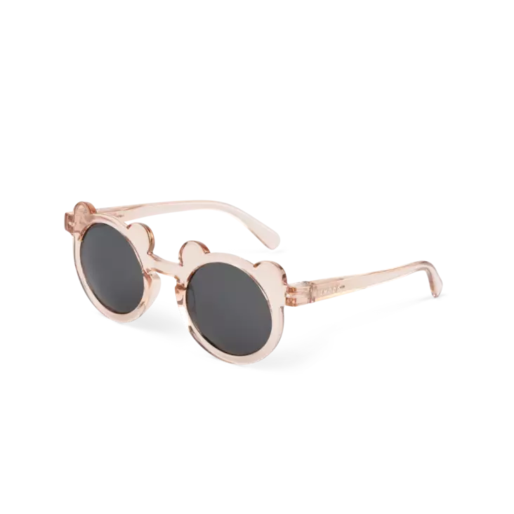 Liewood lasten aurinkolasit 1-3v, roosa - Aurinkolasit - LW20085r - 1