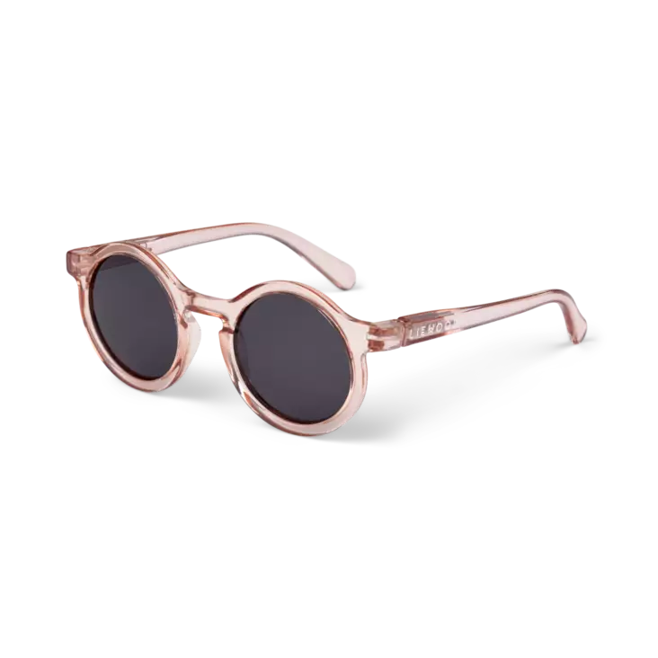 Liewood lasten aurinkolasit 4-10v, roosa - Aurinkolasit - LW20087r - 1
