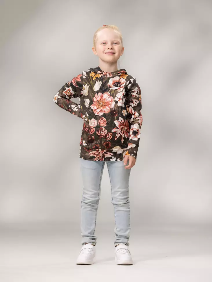 Versonpuoti lasten HUPPUpaita - Collegepaidat - vpw250116cr - 1