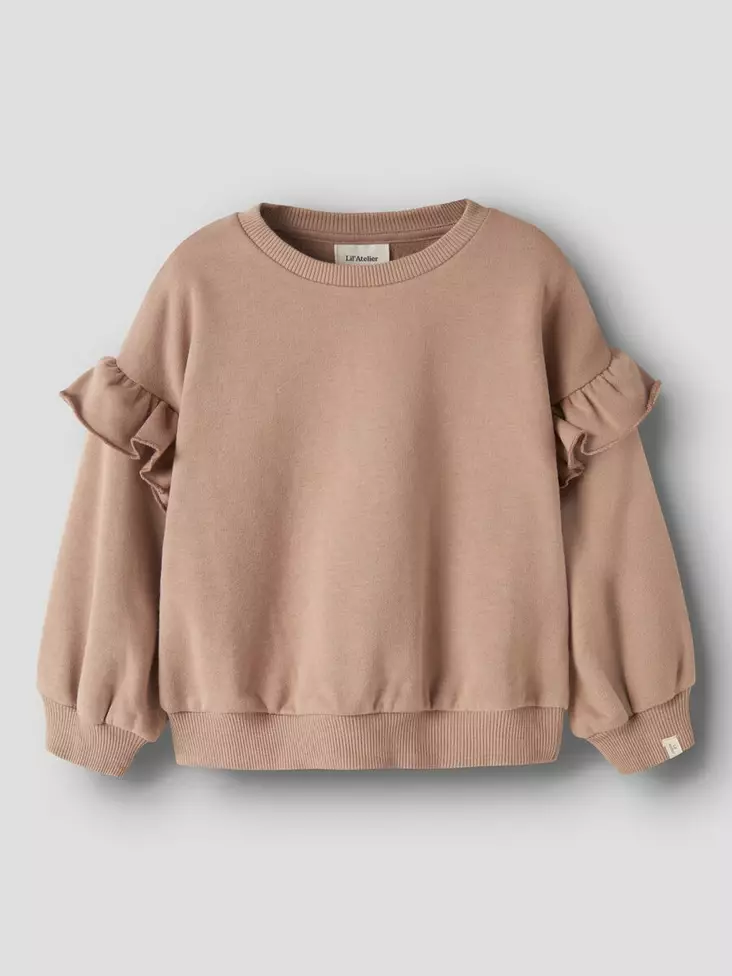 Lil'Atelier lasten collegepaita, Roebuck - Collegepaidat - lil13238349r - 1