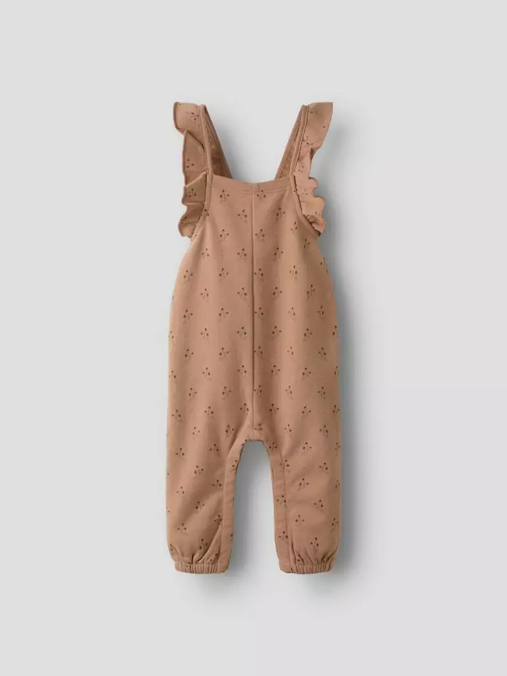 Lil'Atelier vauvan lappuhaalari, roebuck - College- ja trikoohousut - lil13251093r - 1