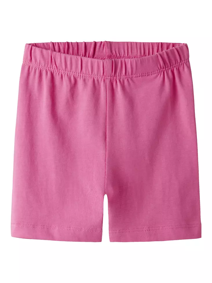 Name It biker shortsit, pinkki - Shortsit ja shortsihaalarit - name13228153cr - 1