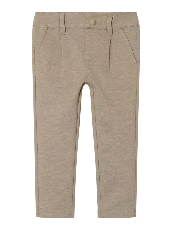 Name it lasten siistit housut, t.beige - Muut housut - name13223128fr - 1