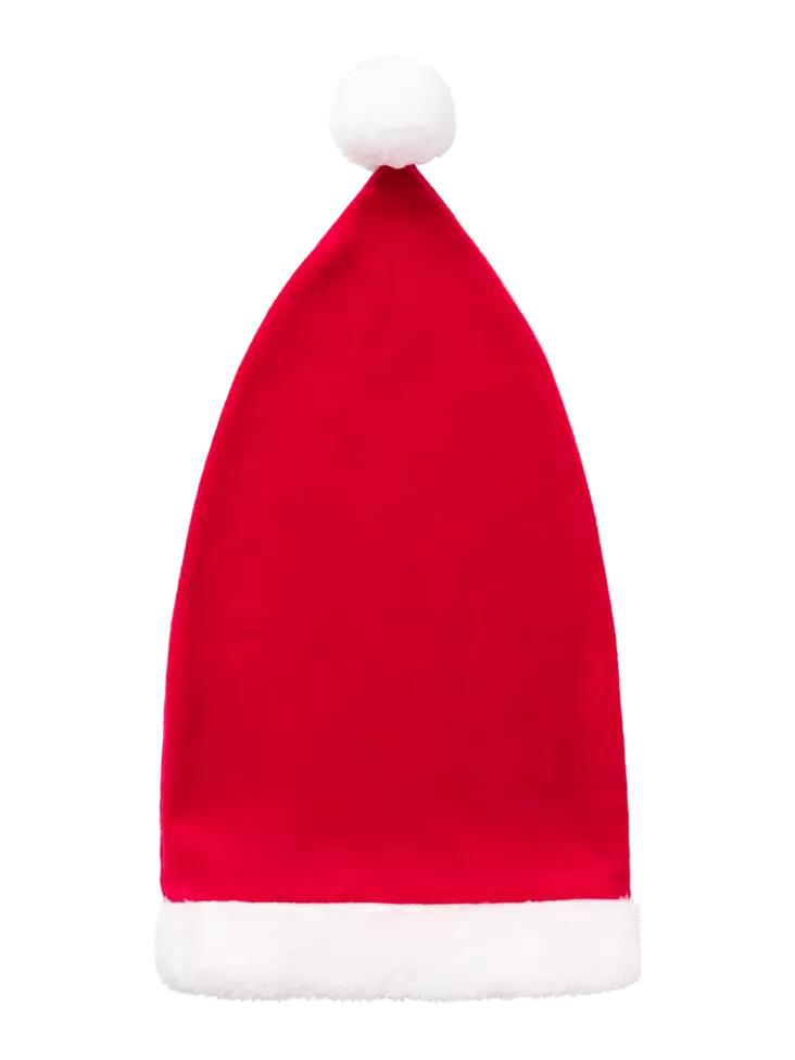 Name it lasten tonttulakki, punainen - Tonttulakit ja muut asusteet - name13196948jr - 1