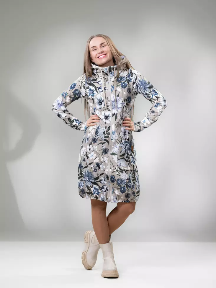 Versonpuoti aikuisten JEMMAtakki - Aikuisten yläosat - versow2540174r - 1