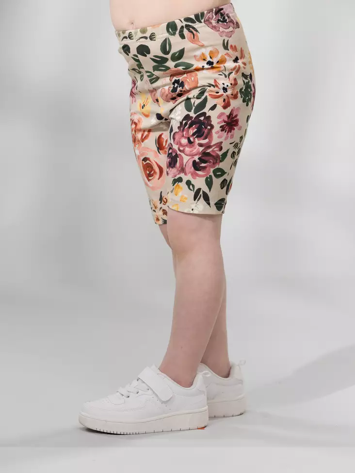 Versonpuoti lasten BIKERshortsit - Shortsit ja shortsihaalarit - vp250224r - 1