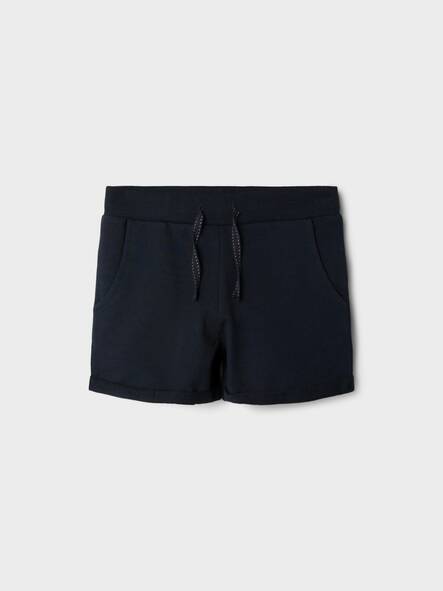 Name It lasten collegeshortsit, t.sininen - Shortsit ja shortsihaalarit - name13201013ds - 2