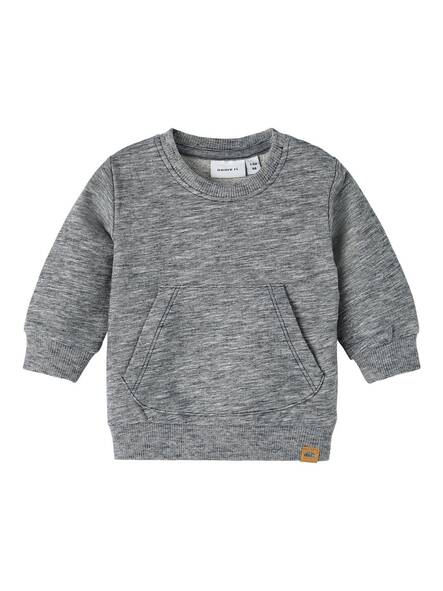 Name It vauvan collegepaita, sininen - Collegepaidat - name13219507ds - 1