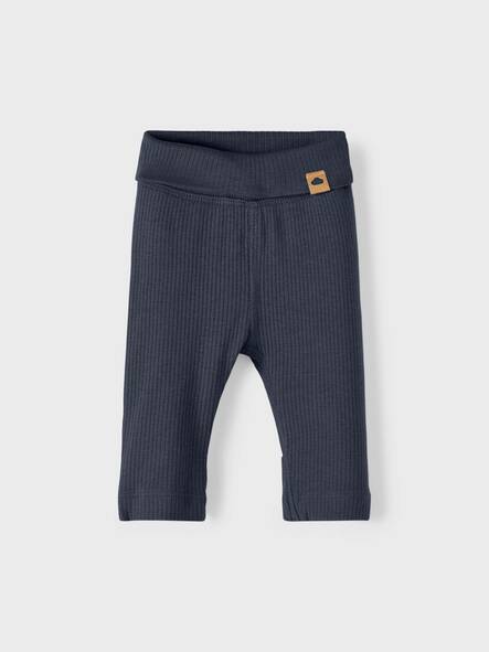 Name it vauvan housut, tummansininen - College- ja trikoohousut - name13198686ds - 1