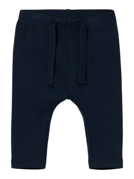 Name it vauvan legginsit, t.sininen - College- ja trikoohousut - name13227878ds - 1