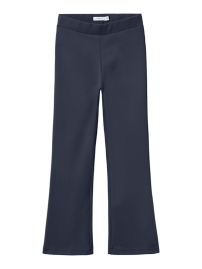 Name It lasten bootcut housut, t.sininen - College- ja trikoohousut - name13177337ds - 1