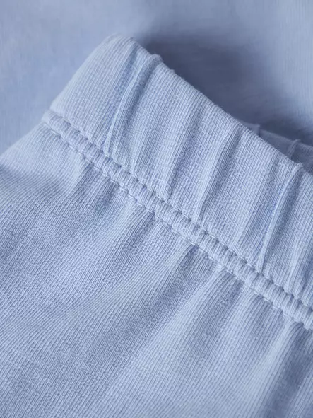 Name It biker shortsit, vaaleansininen - Shortsit ja shortsihaalarit - name13228153s - 2