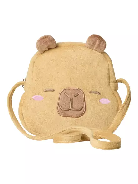 Name it lasten käsilaukku, capybara - Reput ja laukut - name13260510s - 1