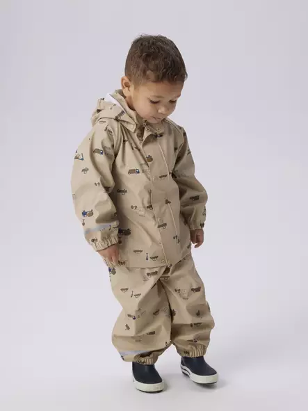 Name it lasten sadeasu, autot - Sadevaatteet ja -asusteet - name13237091wps - 2