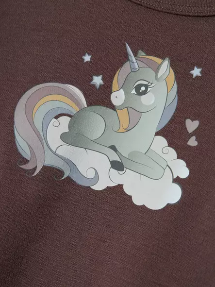 Name It lasten villapaita, yksisarvinen - Villakerrastot - name13228452s - 2