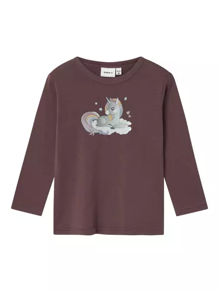 Name It lasten villapaita, yksisarvinen - Villakerrastot - name13228452s - 1