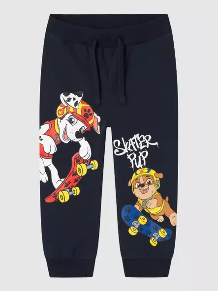 Name it Ryhmä Hau collegehousut, t.sin - College- ja trikoohousut - name13236302ds - 1