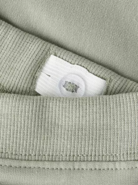 Name it vauvan collegehousut, vihreä - College- ja trikoohousut - name13235556s - 2