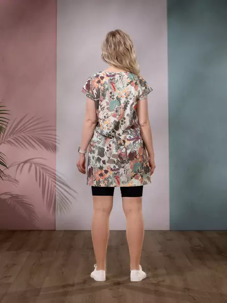 Versonpuoti aikuisten TUULItunika - Aikuisten mekot+haalarit - versos262141Bs - 2