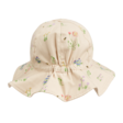 Liewood käännettävä kesähattu, kukka - Kesähatut - LW17697fs - 2