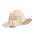Liewood käännettävä kesähattu, kukka - Kesähatut - LW17697fs - 1