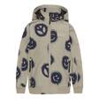 Molo lasten softshelltakki Cloudy - Välikausitakit - molo5aSL103s - 1