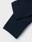 Name it vauvan legginsit, t.sininen - College- ja trikoohousut - name13227878ds - 2