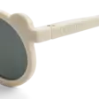Liewood lasten aurinkolasit 1-3v, hiekka - Aurinkolasit - LW20085s - 3