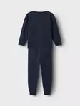 Name it Ryhmä Hau pyjama, t.sininen - Yöasut - name13235475ds - 2